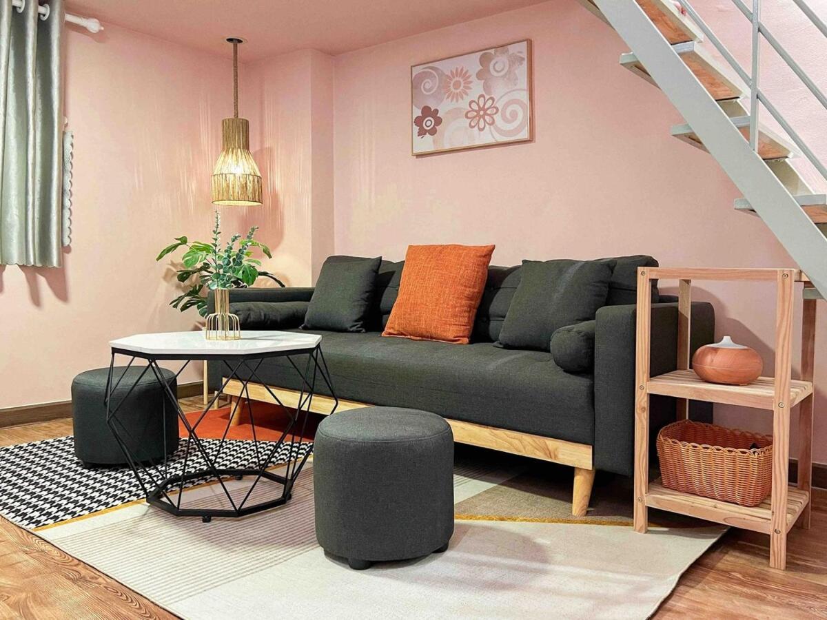 Glorious Loft- Near Benthanh Market *
