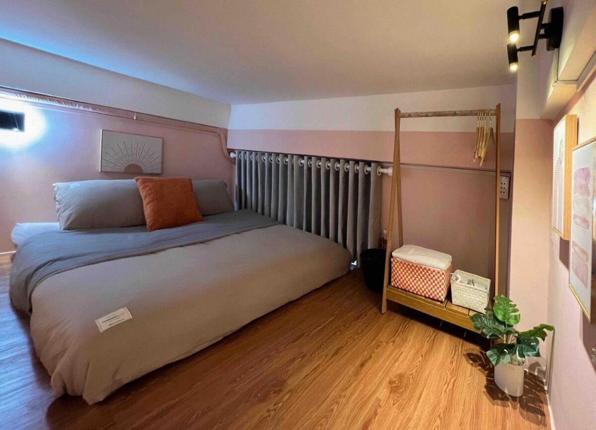 Glorious Loft- Near Benthanh Market *