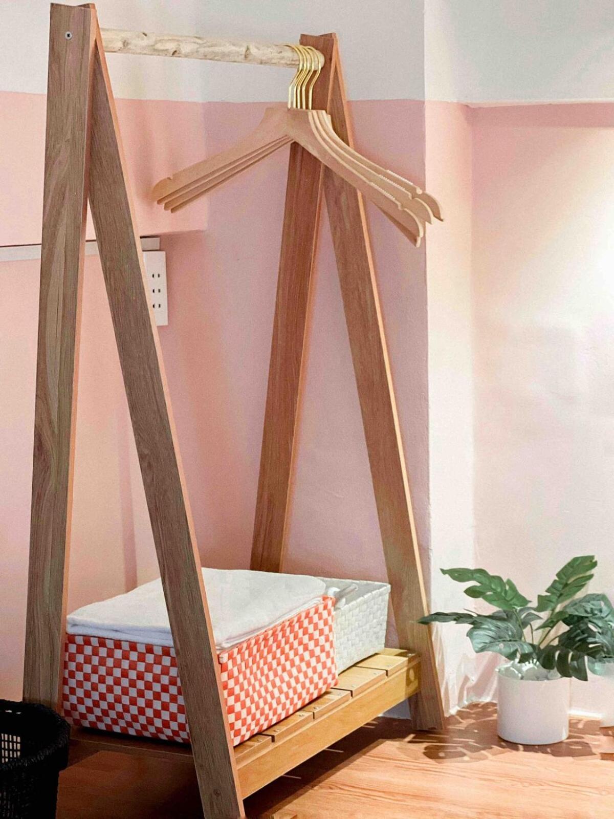 Căn hộ Glorious Loft- Near Benthanh Market *