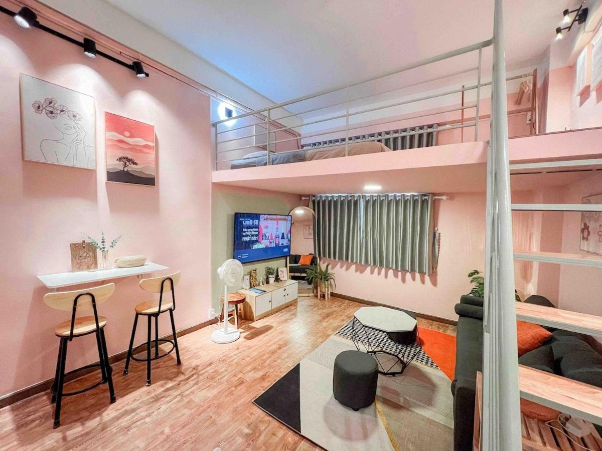 Glorious Loft- Near Benthanh Market TP. Hồ Chí Minh